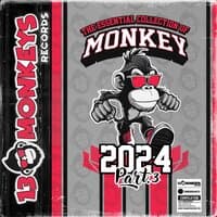 The Essential Collection Of Monkey 2024 - Part.3