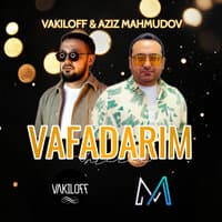 Vafadarim