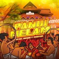 Pandi Melam