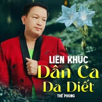 Liên Khúc / Dân Ca Da Diết