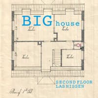 BIG HOUSE - SECOND FLOOR