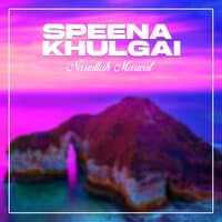 Speena Khulgai