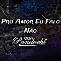 Pro Amor Eu Falo Não