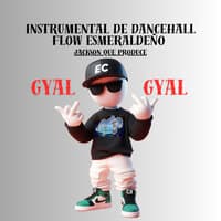 Instrumental de Dancehall Flow Esmeraldeño Gyal