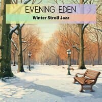 Winter Stroll Jazz