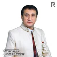 Kuyov jo'ralar