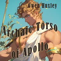 Archaic Torso of Apollo