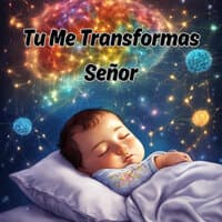 Tu Me Transformas Señor