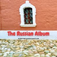 The Russian Album