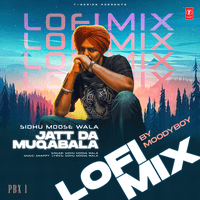 Jatt Da Muqabala Lofi Mix