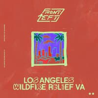 Los Angeles Wildfire Relief VA