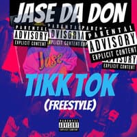 Tikk Tok (Freestyle)