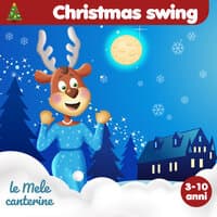 Christmas swing