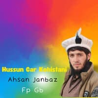 Hussun Gar Kohistani