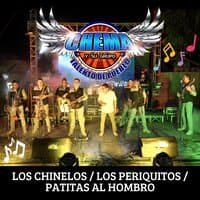 Los Chinelos / Los Periquitos / Patitas al Hombro