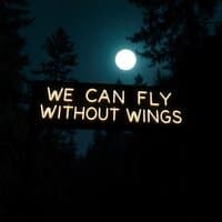 We Can Fly Without Wings