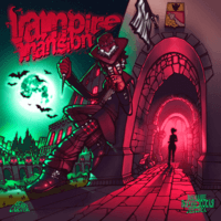 Vampire Mansion