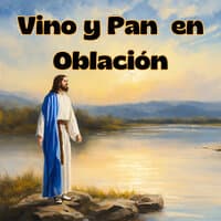 Vino y Pan en Oblación