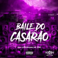 Baile do Casarão