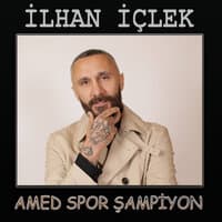 Amed Spor Şampiyon