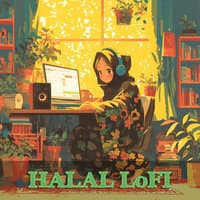 Halal LoFi 5