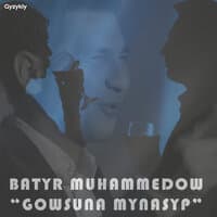 Gowusyna Mynasyp