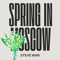 Spring In Moscow