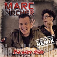 Marc Pircher