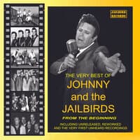 The Very Best of Johnny and the Jailbirds from the Beginning