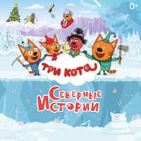 Три кота. Северные истории