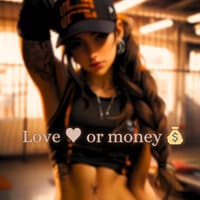 Love Or Money