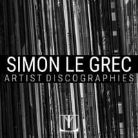 Artist Discographies: Simon Le Grec