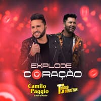 Explode Coração