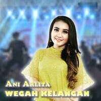 Wegah Kelangan