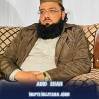 Mufti Mujtaba Amir