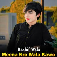 Meena Kro Wafa Kawo