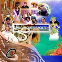 Best Of Png/South Pacific Vol. 1