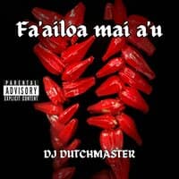 DJ Dutchmaster