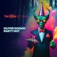 Oliver Dogan