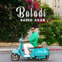 Baladi