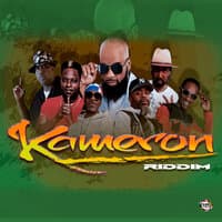 Kameron Riddim