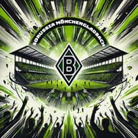 Borussia Raute Im Herzen