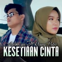 Kesetiaan Cinta