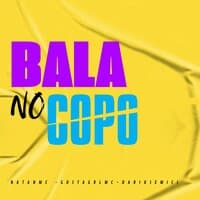 Bala no copo