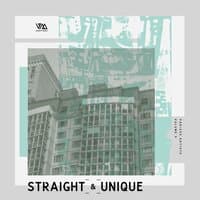 Straight & Unique, Vol. 9