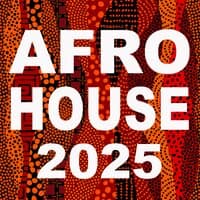 AFRO HOUSE 2025