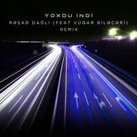 Yoxdu İndi