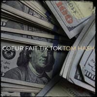 Coeur fait TIK TOK