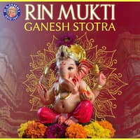 Rin Mukti Ganesh Stotra