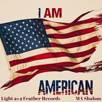 I Am American